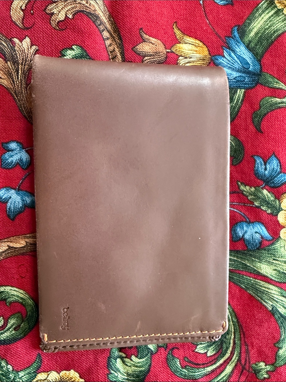 Bell Roy Travel Wallet